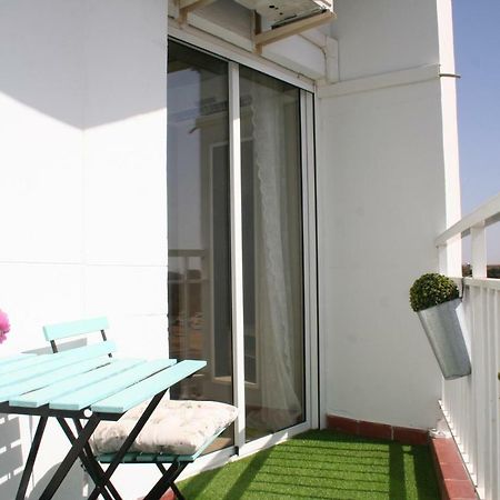 Clb Feria Apartment Seville Luaran gambar