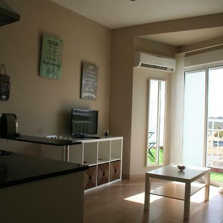 Clb Feria Apartment Seville Luaran gambar