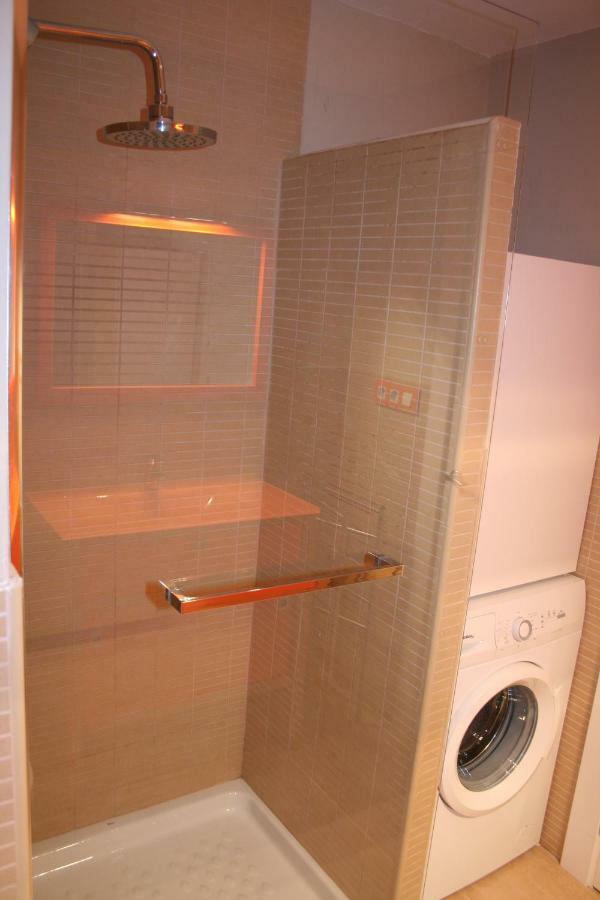 Clb Feria Apartment Seville Luaran gambar