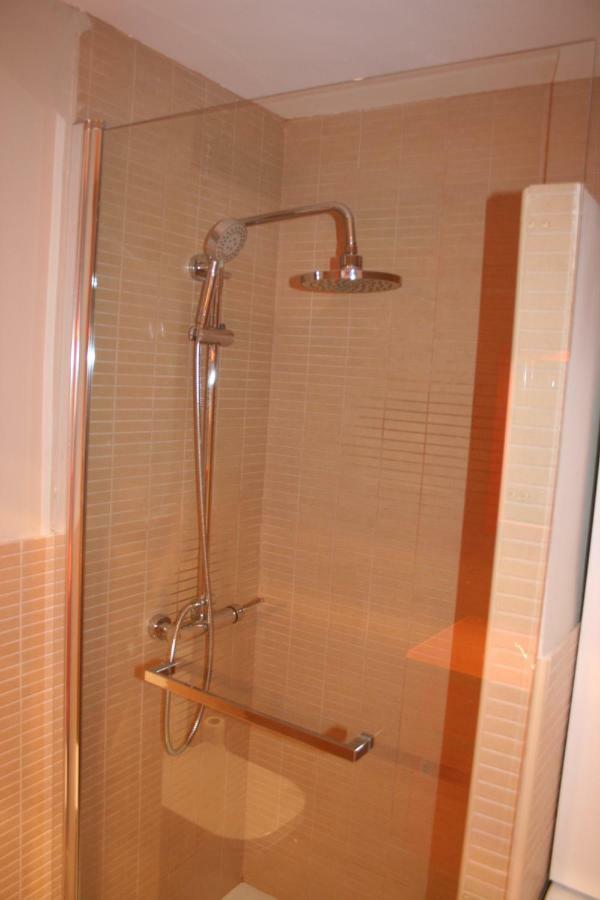 Clb Feria Apartment Seville Luaran gambar