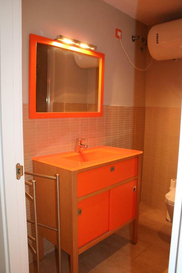 Clb Feria Apartment Seville Luaran gambar