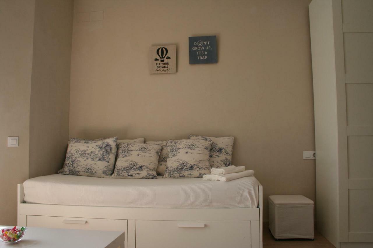 Clb Feria Apartment Seville Luaran gambar