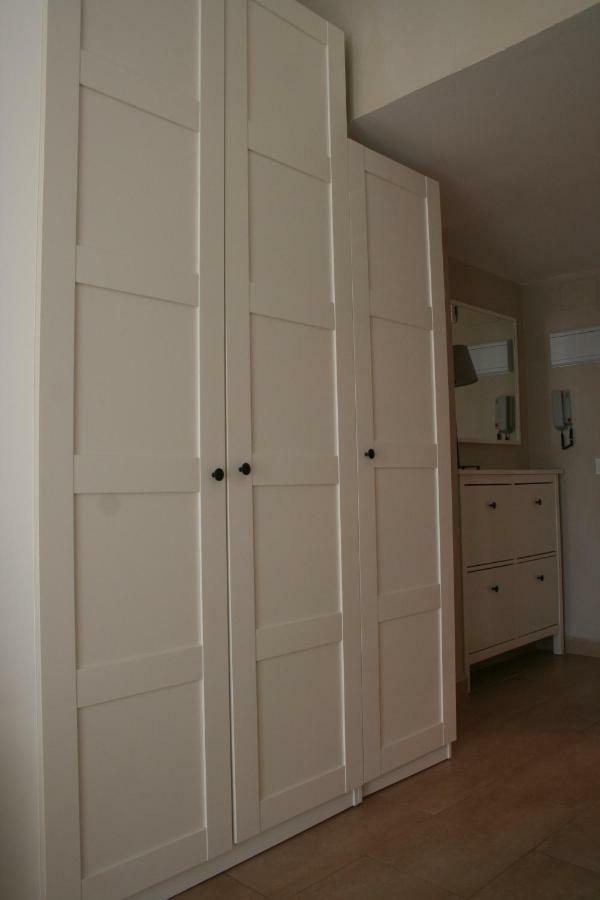 Clb Feria Apartment Seville Luaran gambar